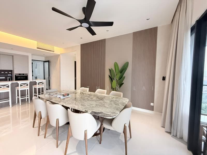 Kondominium untuk Dijual di Setia Sky Seputeh - Jonathan Lai - PropertyGuru.com.my