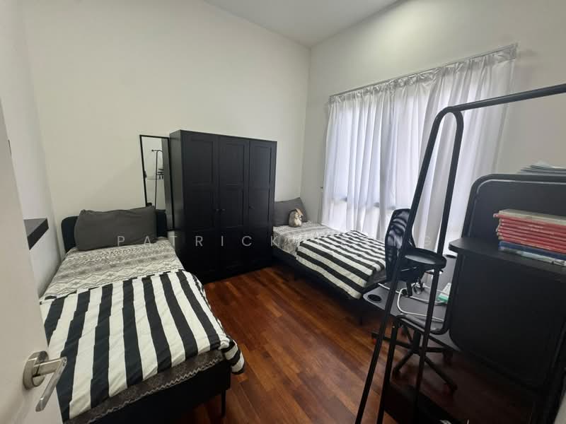 Semi-Detached House for Sale in Eco Ardence (Setia Alam) - Patrick Leong - Bedroom - PropertyGuru.com.my