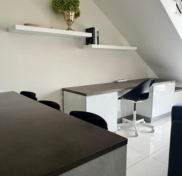 Service Residence for Rent at Arte Mont Kiara - Jack Chan - PropertyGuru.com.my