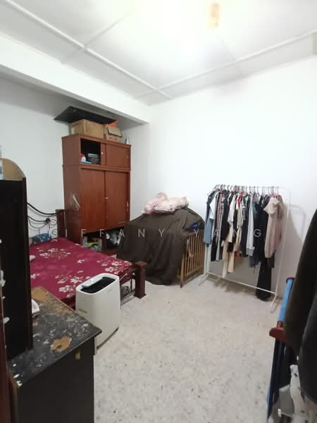 1-storey Terraced House for Sale in Rawang (Selangor) - Tiffany Yang - Bilik Tidur - PropertyGuru.com.my