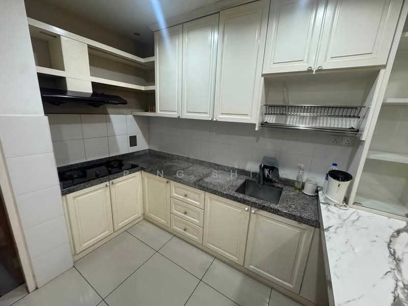Service Residence for Rent at Setia SKY Residences - Ping Shin - PropertyGuru.com.my