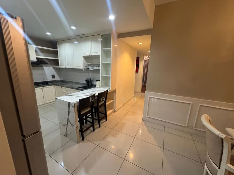 Service Residence for Rent at Setia SKY Residences - Ping Shin - PropertyGuru.com.my