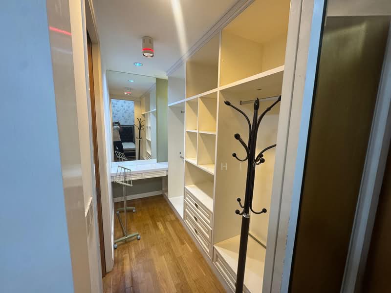 Service Residence for Rent at Setia SKY Residences - Ping Shin - PropertyGuru.com.my
