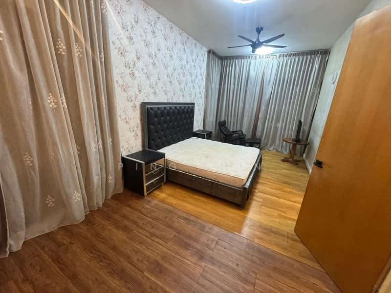 Service Residence for Rent at Setia SKY Residences - Ping Shin - PropertyGuru.com.my