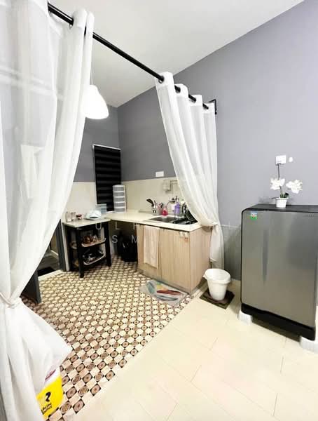 Apartment for Rent at Selangorku Pr1ma Lakefront Homes - Zulhaikal Asmadee - PropertyGuru.com.my