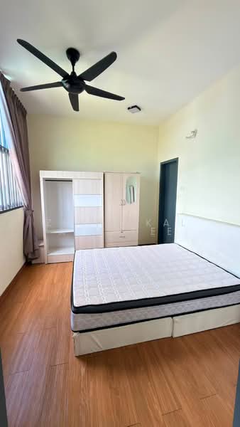 Pangsapuri untuk Disewa di Selangorku Pr1ma Lakefront Homes - Zulhaikal Asmadee - Bedroom - PropertyGuru.com.my