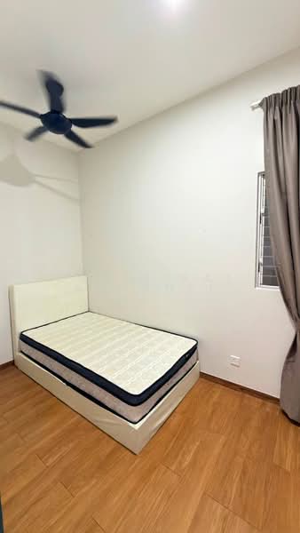 Pangsapuri untuk Disewa di Selangorku Pr1ma Lakefront Homes - Zulhaikal Asmadee - Bedroom - PropertyGuru.com.my