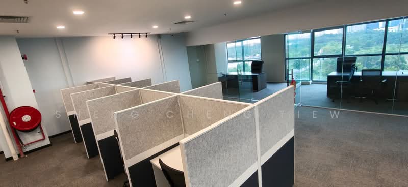 Pejabat untuk Disewa di Sunway City Iskandar Puteri (Iskandar Puteri (Nusajaya)) - Sheng Cheng Tiew - Interior - PropertyGuru.com.my