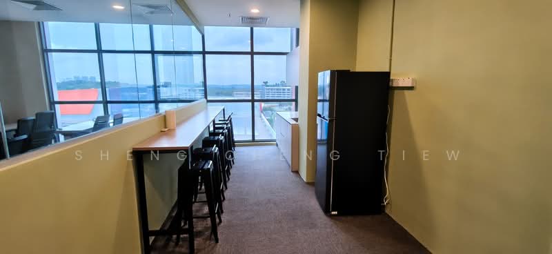 Pejabat untuk Disewa di Sunway City Iskandar Puteri (Iskandar Puteri (Nusajaya)) - Sheng Cheng Tiew - Interior - PropertyGuru.com.my