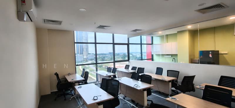 Pejabat untuk Disewa di Sunway City Iskandar Puteri (Iskandar Puteri (Nusajaya)) - Sheng Cheng Tiew - Study - PropertyGuru.com.my