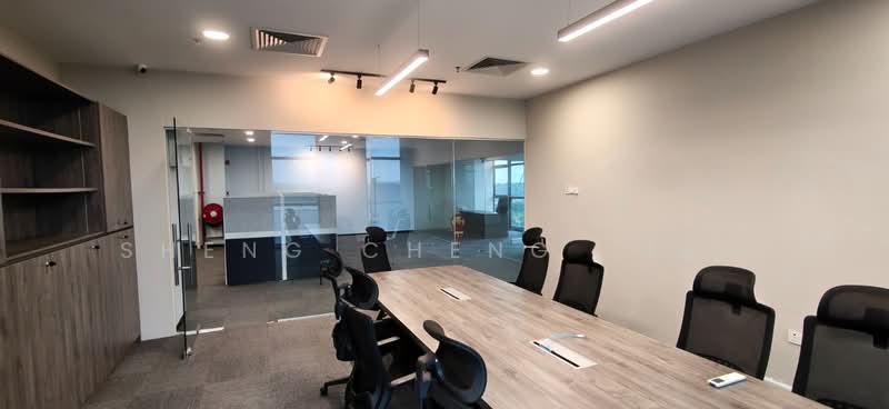 Pejabat untuk Disewa di Sunway City Iskandar Puteri (Iskandar Puteri (Nusajaya)) - Sheng Cheng Tiew - Interior - PropertyGuru.com.my