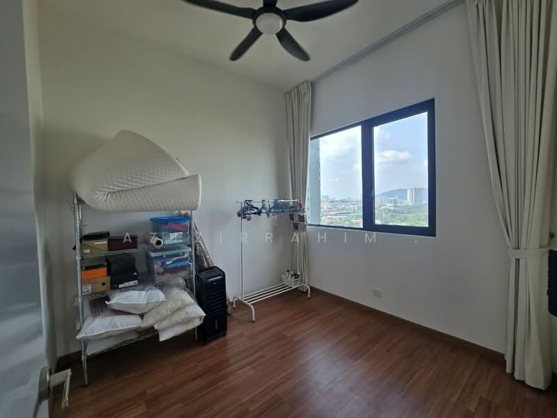 Kondominium untuk Disewa di Ixora Residence - Azizirrahim . - Bedroom - PropertyGuru.com.my