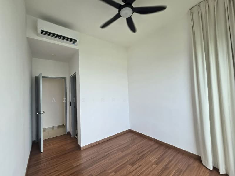 Kondominium untuk Disewa di Ixora Residence - Azizirrahim . - Interior - PropertyGuru.com.my