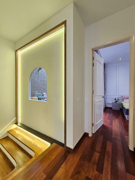 Rumah Kluster untuk Dijual di Taman Ekoflora (Johor Bahru) - Evon Yap - Interior - PropertyGuru.com.my