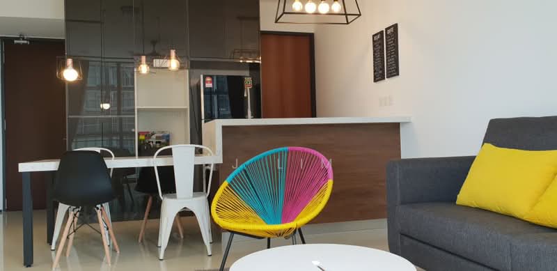 Kondominium untuk Disewa di The Fennel - JJ Lim - PropertyGuru.com.my