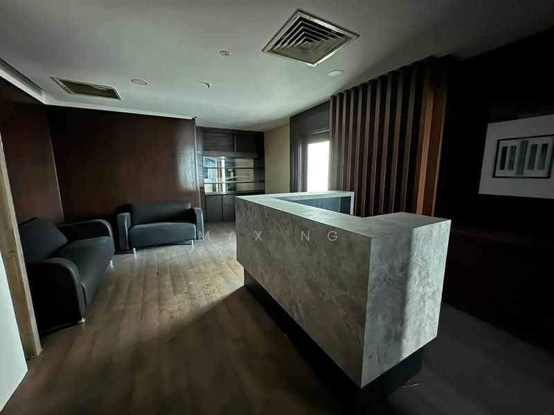 Kedai / Pejabat untuk Dijual di George Town (Penang) - Max Ng - Interior - PropertyGuru.com.my