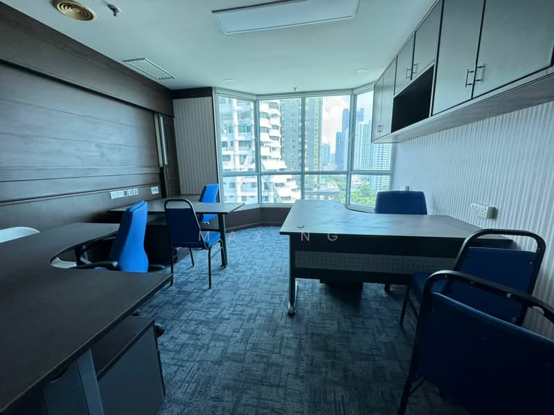 Kedai / Pejabat untuk Dijual di George Town (Penang) - Max Ng - Interior - PropertyGuru.com.my