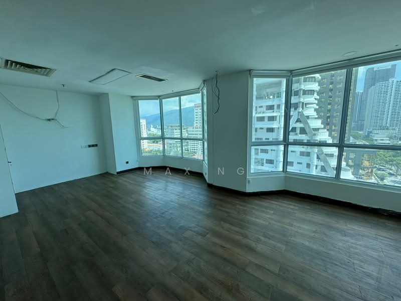 Kedai / Pejabat untuk Dijual di George Town (Penang) - Max Ng - Living Room - PropertyGuru.com.my