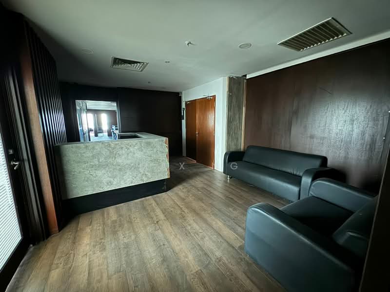 Kedai / Pejabat untuk Dijual di George Town (Penang) - Max Ng - Lobby - PropertyGuru.com.my