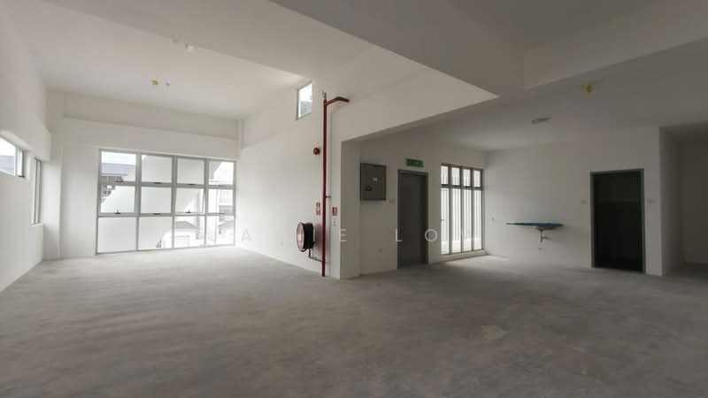 Semi-D Factory for Rent in Kulai (Johor) - Jamie Low - Interior - PropertyGuru.com.my