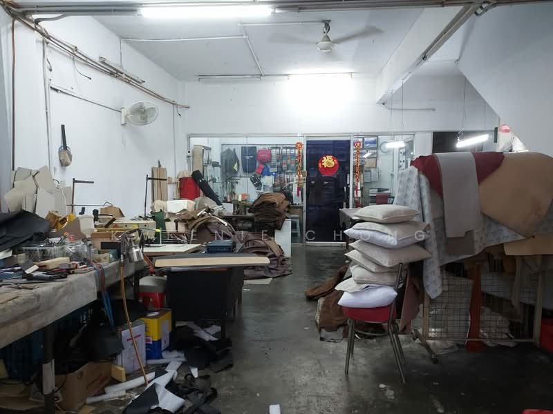 Kedai untuk Disewa di Taman Cempaka (Ampang) - Kweenie Chong - Interior - PropertyGuru.com.my