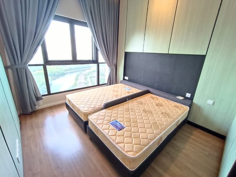 Kondominium untuk Disewa di The WaterEdge (Pinggiran Air) - Jim Ng - PropertyGuru.com.my