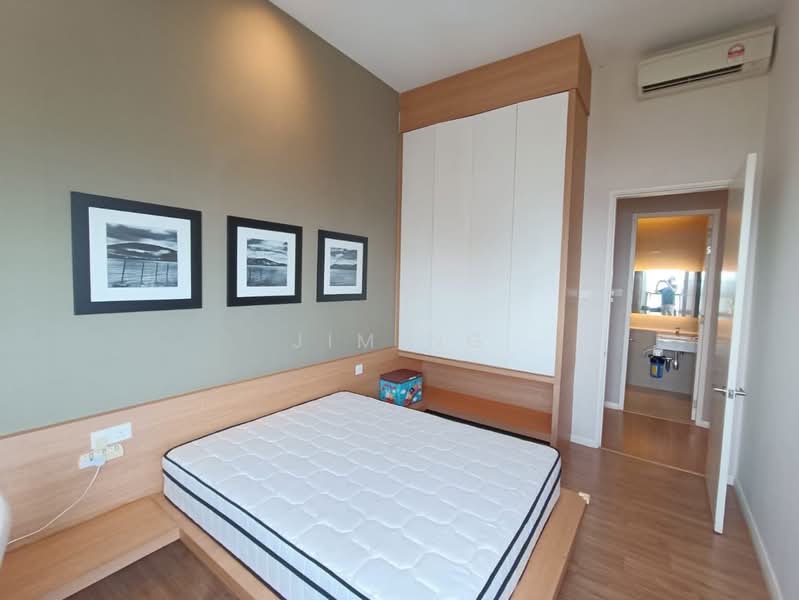 Kondominium untuk Disewa di The WaterEdge (Pinggiran Air) - Jim Ng - PropertyGuru.com.my
