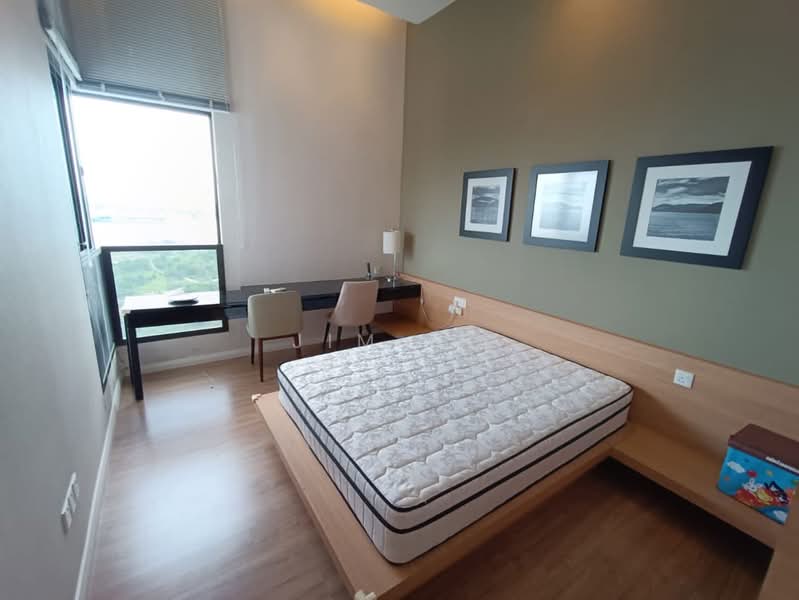 Kondominium untuk Disewa di The WaterEdge (Pinggiran Air) - Jim Ng - PropertyGuru.com.my