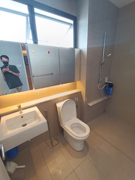 Kondominium untuk Disewa di The WaterEdge (Pinggiran Air) - Jim Ng - PropertyGuru.com.my