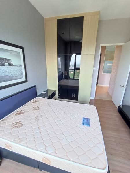 Kondominium untuk Disewa di The WaterEdge (Pinggiran Air) - Jim Ng - PropertyGuru.com.my