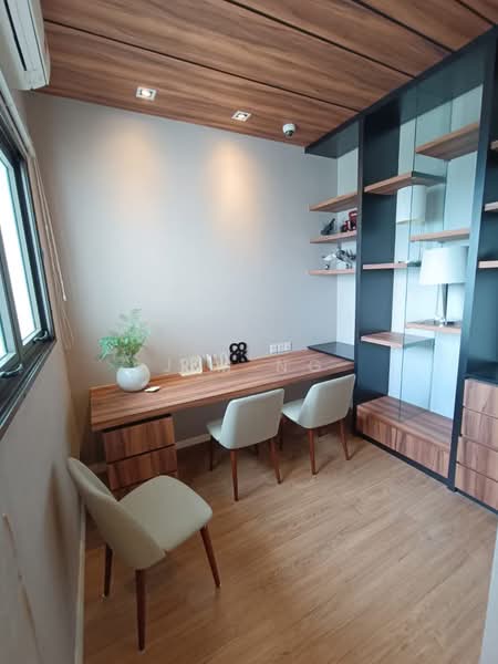 Kondominium untuk Disewa di The WaterEdge (Pinggiran Air) - Jim Ng - PropertyGuru.com.my