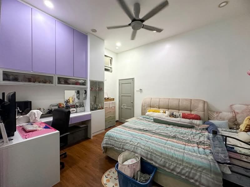 Semi-Detached House for Sale in Sungai Petani (Kedah) - Wang TS - Bedroom - PropertyGuru.com.my