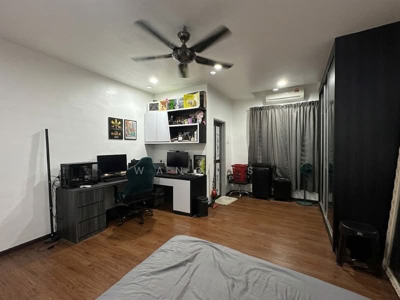 Semi-Detached House for Sale in Sungai Petani (Kedah) - Wang TS - Study - PropertyGuru.com.my