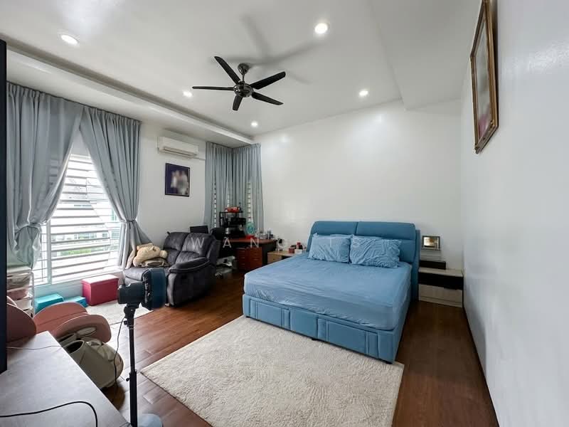 Semi-Detached House for Sale in Sungai Petani (Kedah) - Wang TS - Bedroom - PropertyGuru.com.my