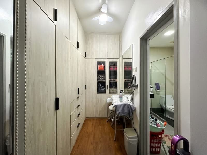 Semi-Detached House for Sale in Sungai Petani (Kedah) - Wang TS - Interior - PropertyGuru.com.my