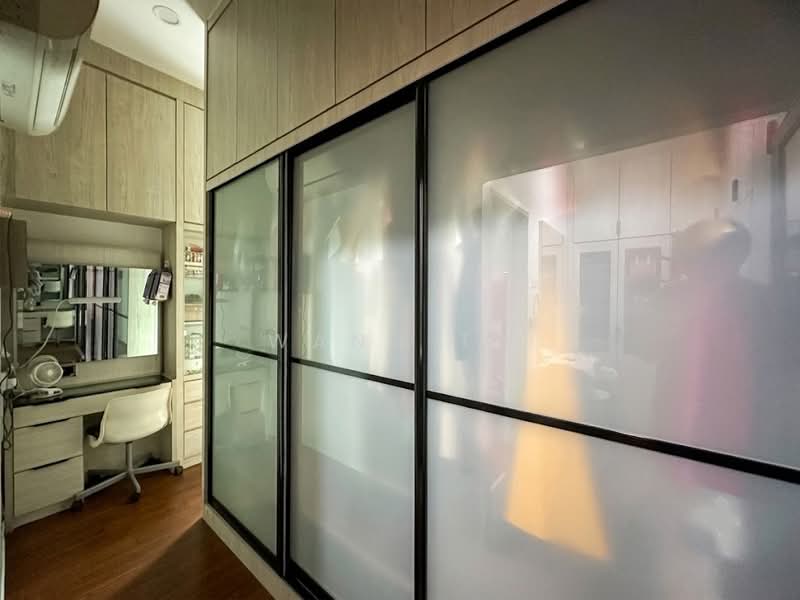 Semi-Detached House for Sale in Sungai Petani (Kedah) - Wang TS - Interior - PropertyGuru.com.my