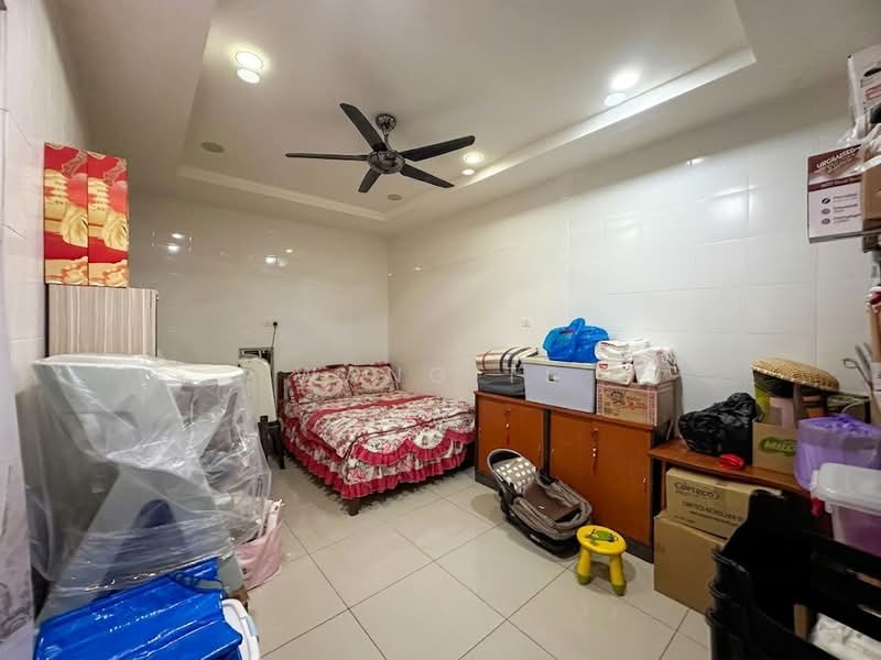 Semi-Detached House for Sale in Sungai Petani (Kedah) - Wang TS - Bedroom - PropertyGuru.com.my