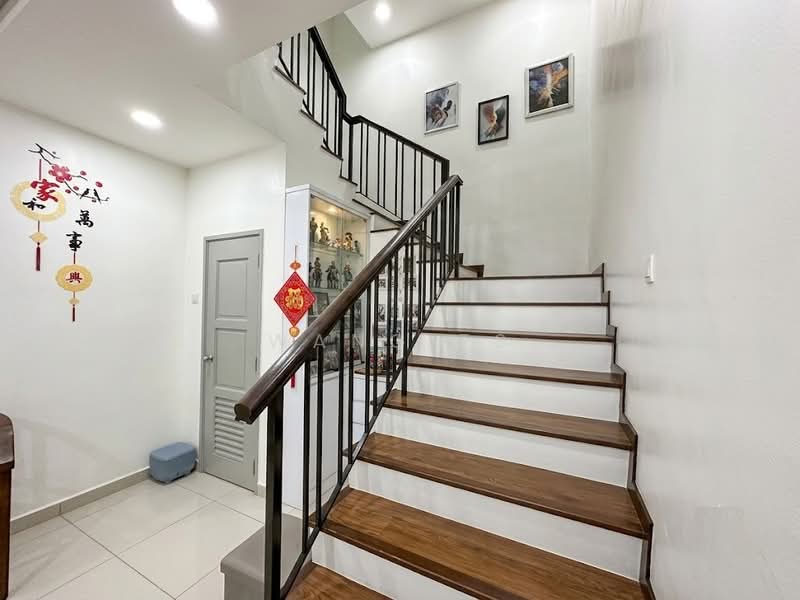Semi-Detached House for Sale in Sungai Petani (Kedah) - Wang TS - Interior - PropertyGuru.com.my