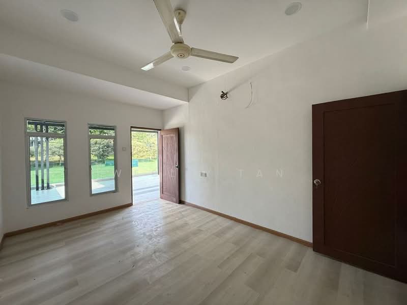 2-storey Terraced House for Sale in Bukit Beruang (Bukit Baru) - Wesley Tan - Interior - PropertyGuru.com.my