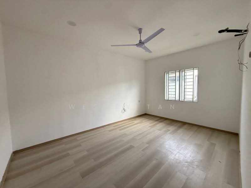 2-storey Terraced House for Sale in Bukit Beruang (Bukit Baru) - Wesley Tan - Interior - PropertyGuru.com.my