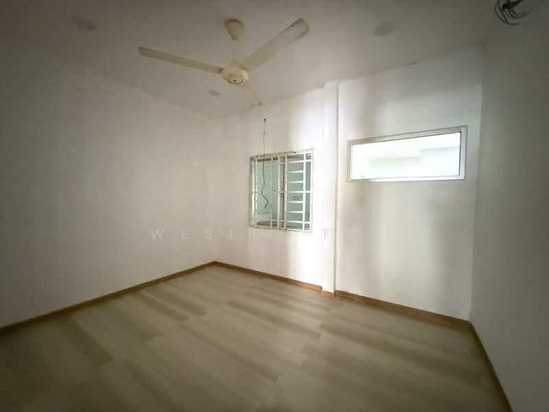 2-storey Terraced House for Sale in Bukit Beruang (Bukit Baru) - Wesley Tan - Interior - PropertyGuru.com.my