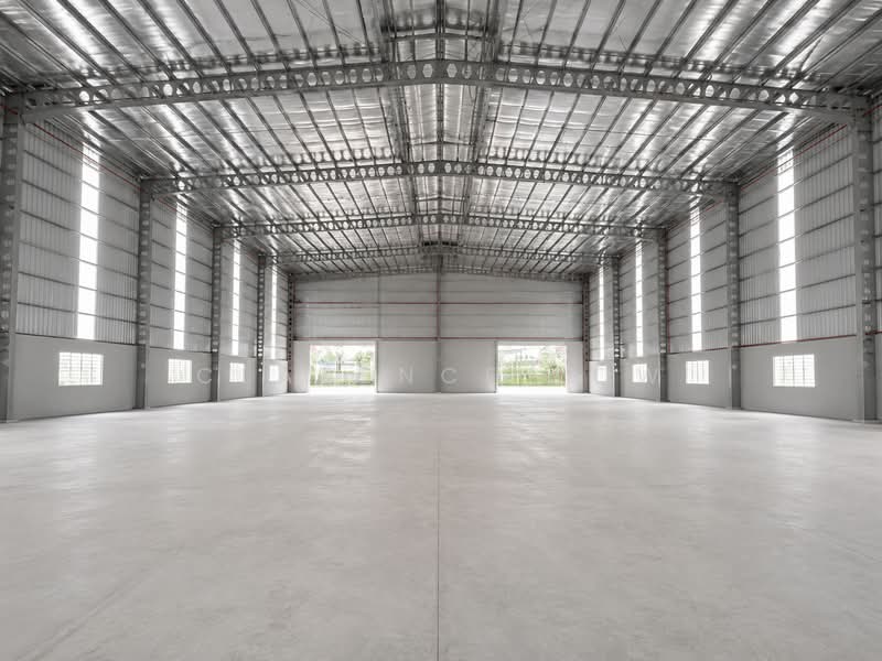 Factory for Rent in Taman Perindustrian Senai (Senai) - Clarence Low - Interior - PropertyGuru.com.my