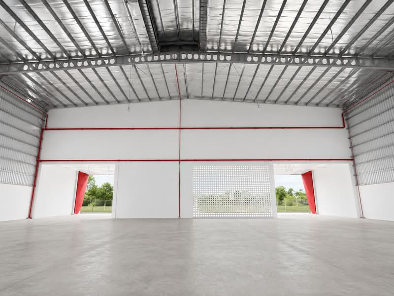 Factory for Rent in Taman Perindustrian Senai (Senai) - Clarence Low - Exterior - PropertyGuru.com.my