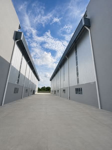 Factory for Rent in Taman Perindustrian Senai (Senai) - Clarence Low - Exterior - PropertyGuru.com.my