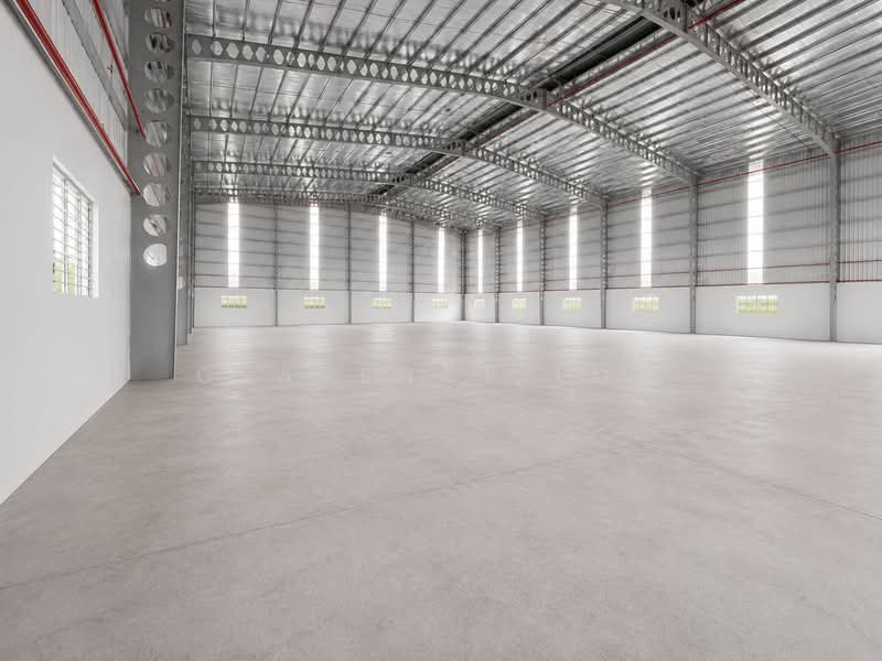 Factory for Rent in Taman Perindustrian Senai (Senai) - Clarence Low - Interior - PropertyGuru.com.my