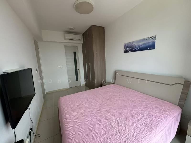 Service Residence for Rent at The M @ Medini Macrolink - Wong Shau Wei - PropertyGuru.com.my