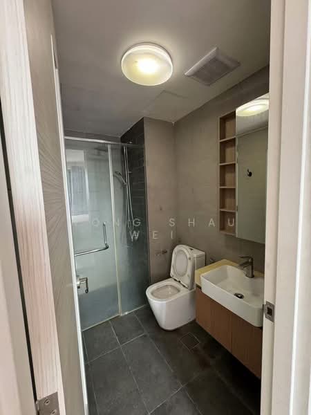 Service Residence for Rent at The M @ Medini Macrolink - Wong Shau Wei - PropertyGuru.com.my