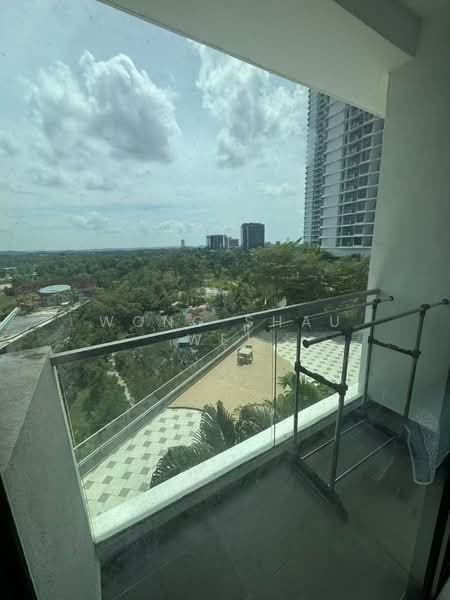 Service Residence for Rent at The M @ Medini Macrolink - Wong Shau Wei - PropertyGuru.com.my