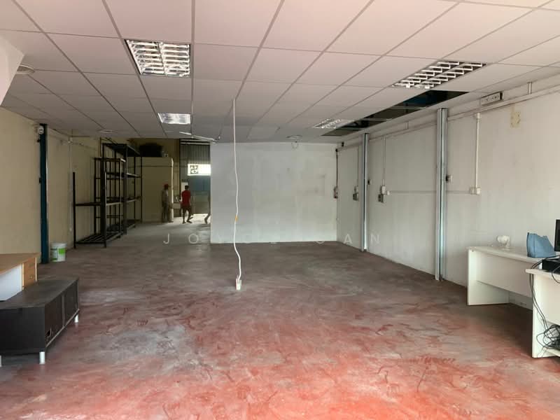 Kilang untuk Disewa di Taman Mount Austin (Tebrau) - Joyce Gan - Interior - PropertyGuru.com.my