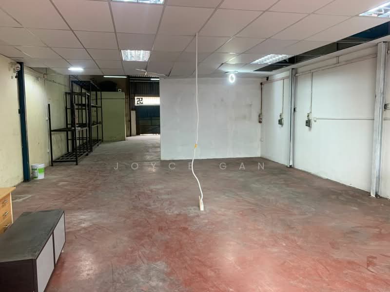 Kilang untuk Disewa di Taman Mount Austin (Tebrau) - Joyce Gan - Interior - PropertyGuru.com.my